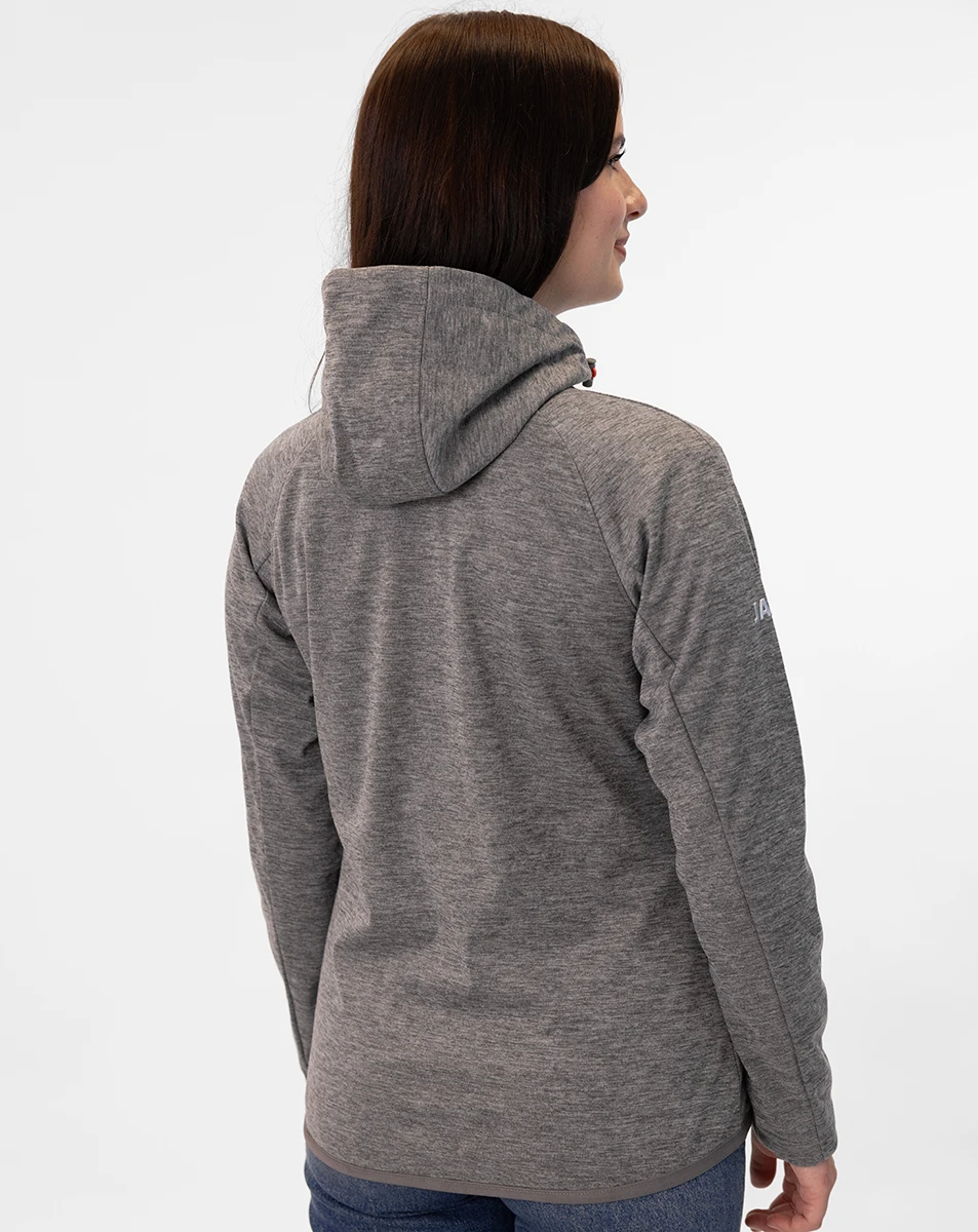 Softshelljacke Light