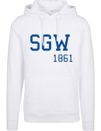 Hoodie SG Freital-Weißig Lifestyle