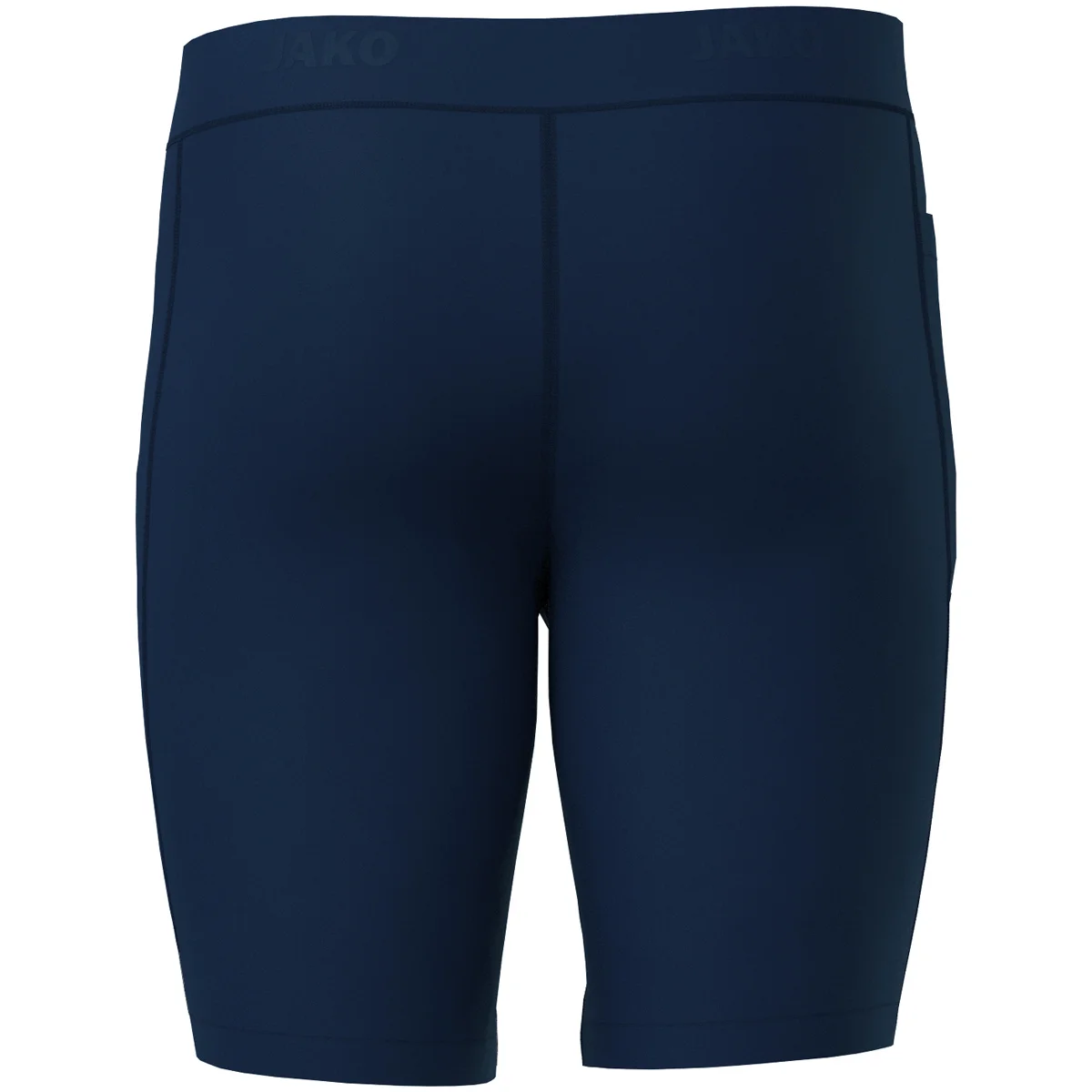 Short Tight Power