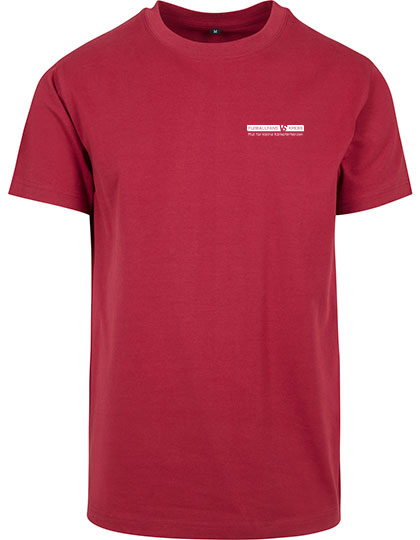 Aufwärmshirt Fußballfans gegen Krebs
