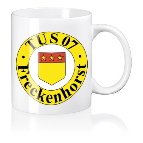 Tasse Tus Freckenhorst