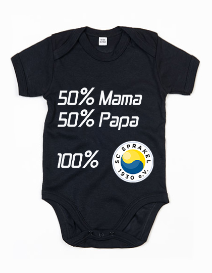Baby-Body SC Sprakel Lifestyle