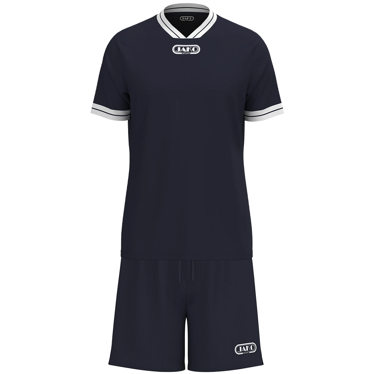Trikot Retro KA