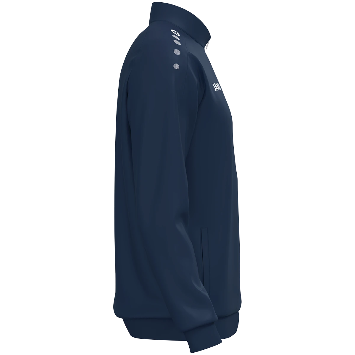 Polyesterjacke One