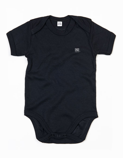 Baby-Body Nina Reichenbach
