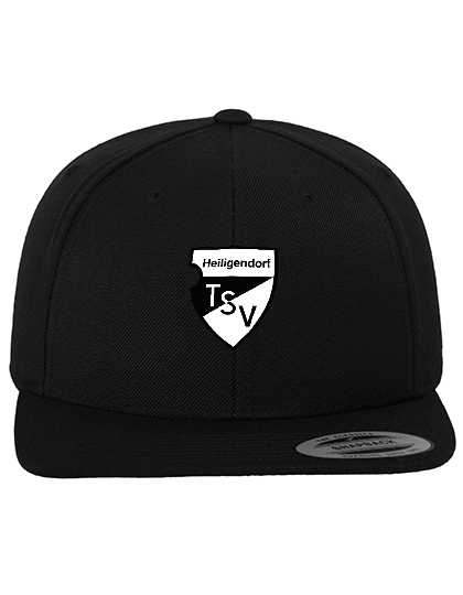 Snapback Cap TSV Heiligendorf