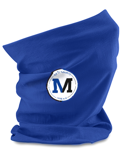 Neckwarmer DJK SV Mauritz