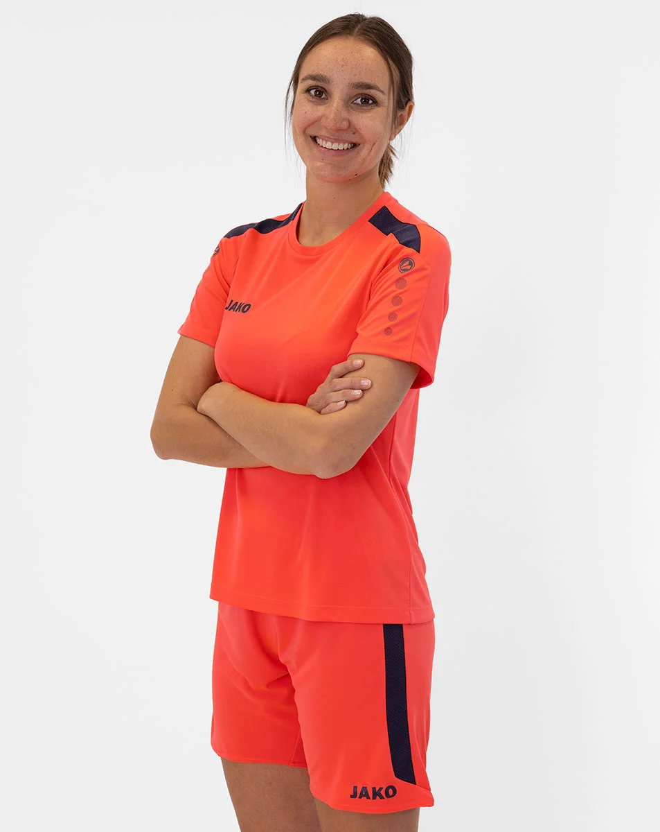 Trikot Power KA