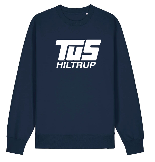 Stanley/Stella Sweatshirt TuS Logo groß