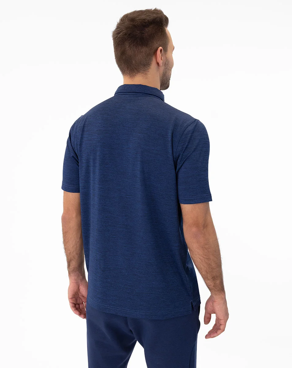 Polo Premium Basics