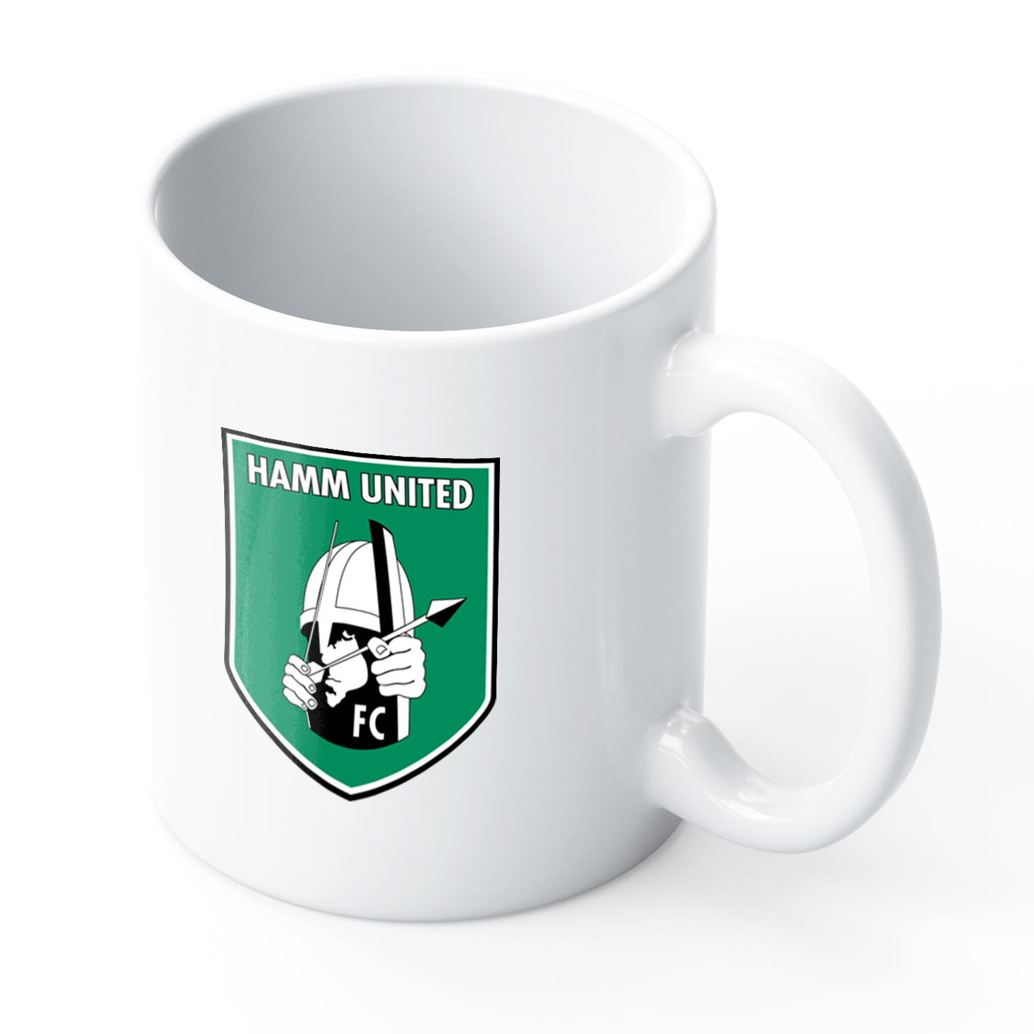 Tasse Hamm United