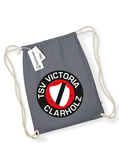 Turnbeutel Victoria Clarholz