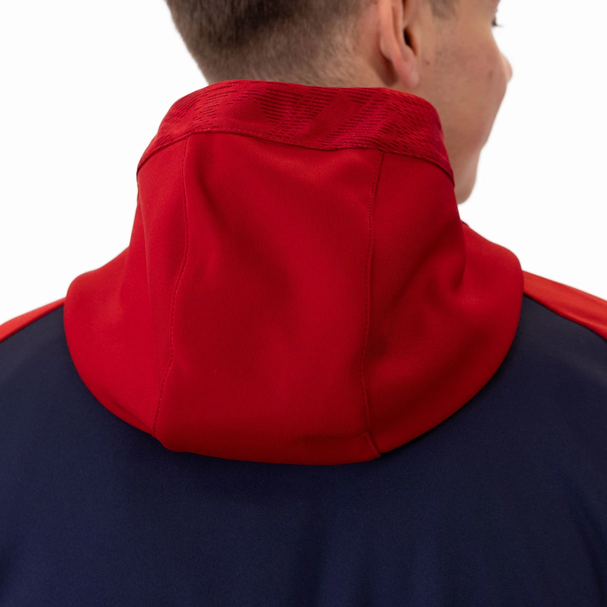 Kapuzenjacke Iconic