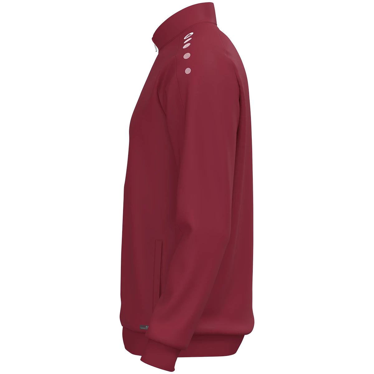 Polyesterjacke One