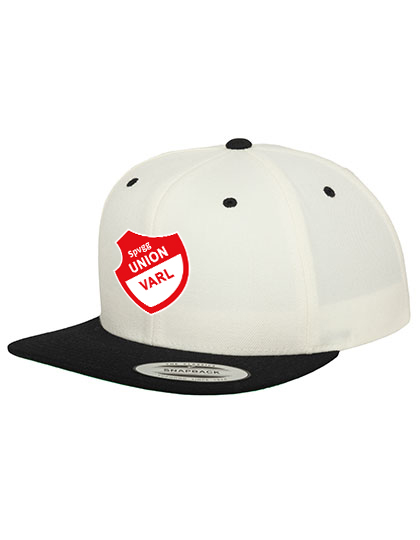 Snapback Cap Spvgg Union Varl