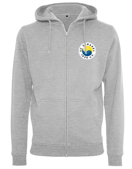 Zip-Hoodie SC Sprakel