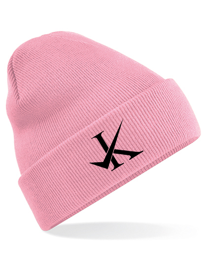 Beanie Mustershop Klubshop