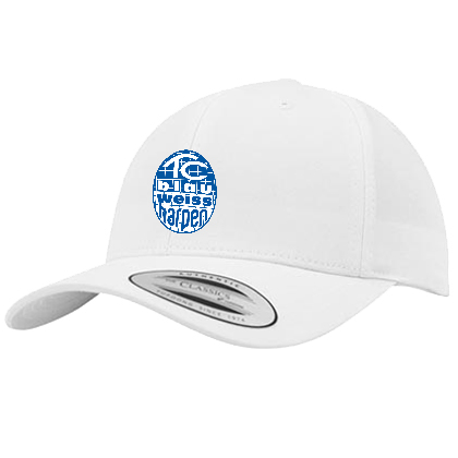 Basecap TC BW Harpen