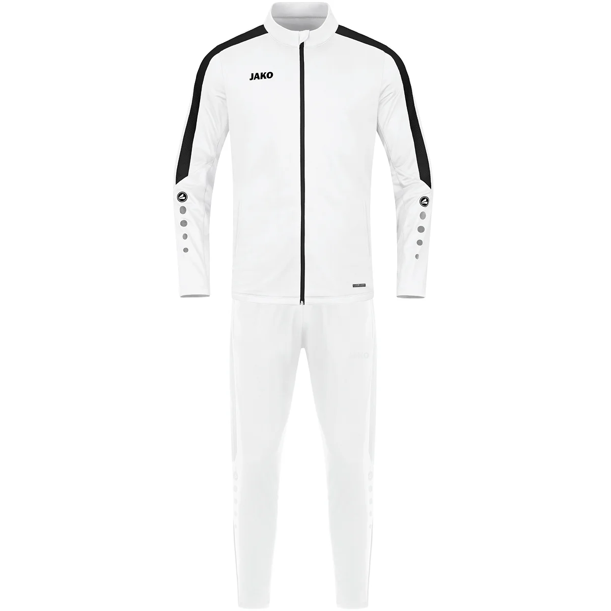 Trainingsanzug Polyester Power