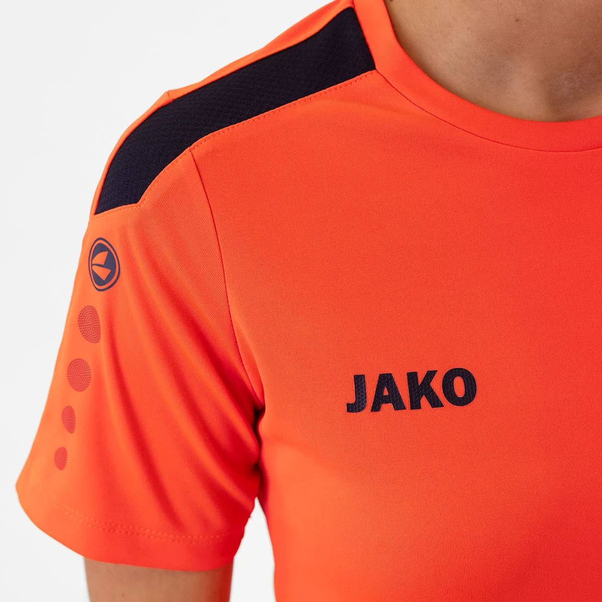 Trikot Power KA