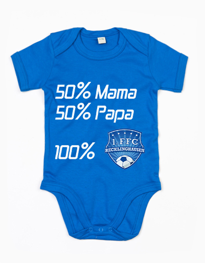 Baby-Body 1. FFC Recklinghausen Lifestyle