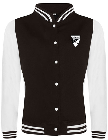 Collegejacke TSV Heiligendorf