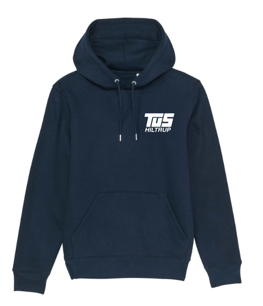 Stanley/Stella Hoodie TuS Logo
