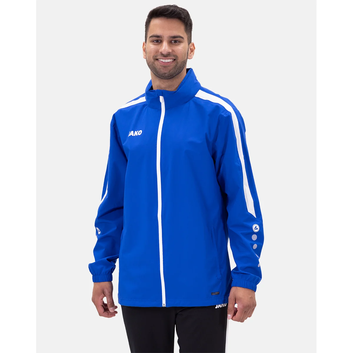 Allwetterjacke Power