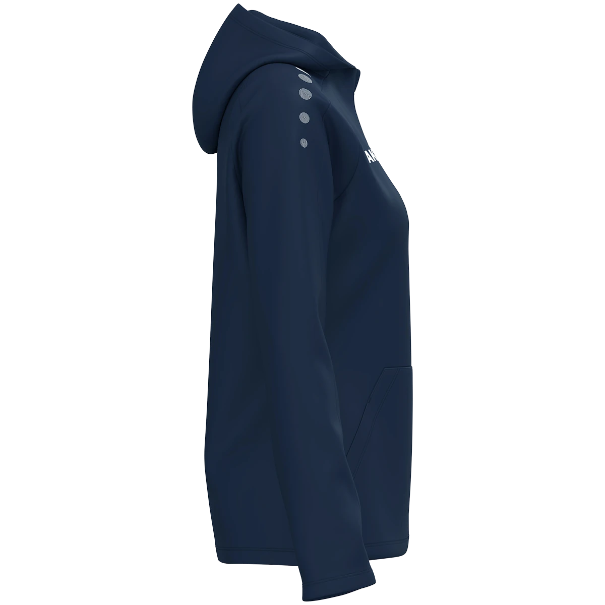 Kapuzenjacke One Damen