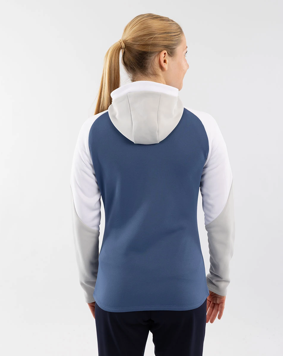 Kapuzenjacke Dynamic Damen