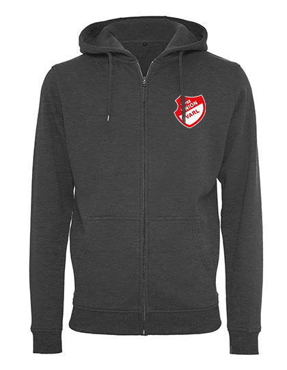 Zip-Hoodie Spvgg Union Varl