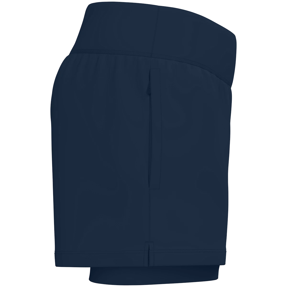2-in-1 Short One Damen