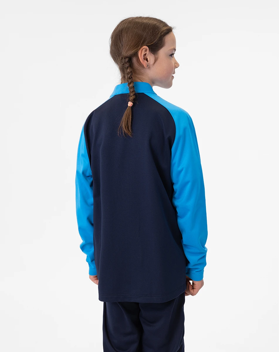 Polyesterjacke Iconic
