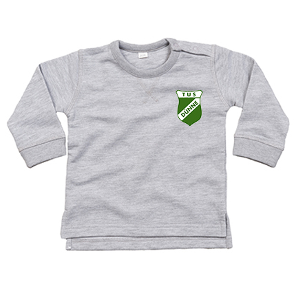 Baby Sweatshirt TuS Dünne
