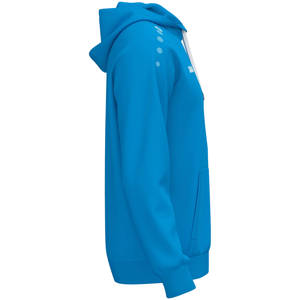 Kapuzensweat One Cotton