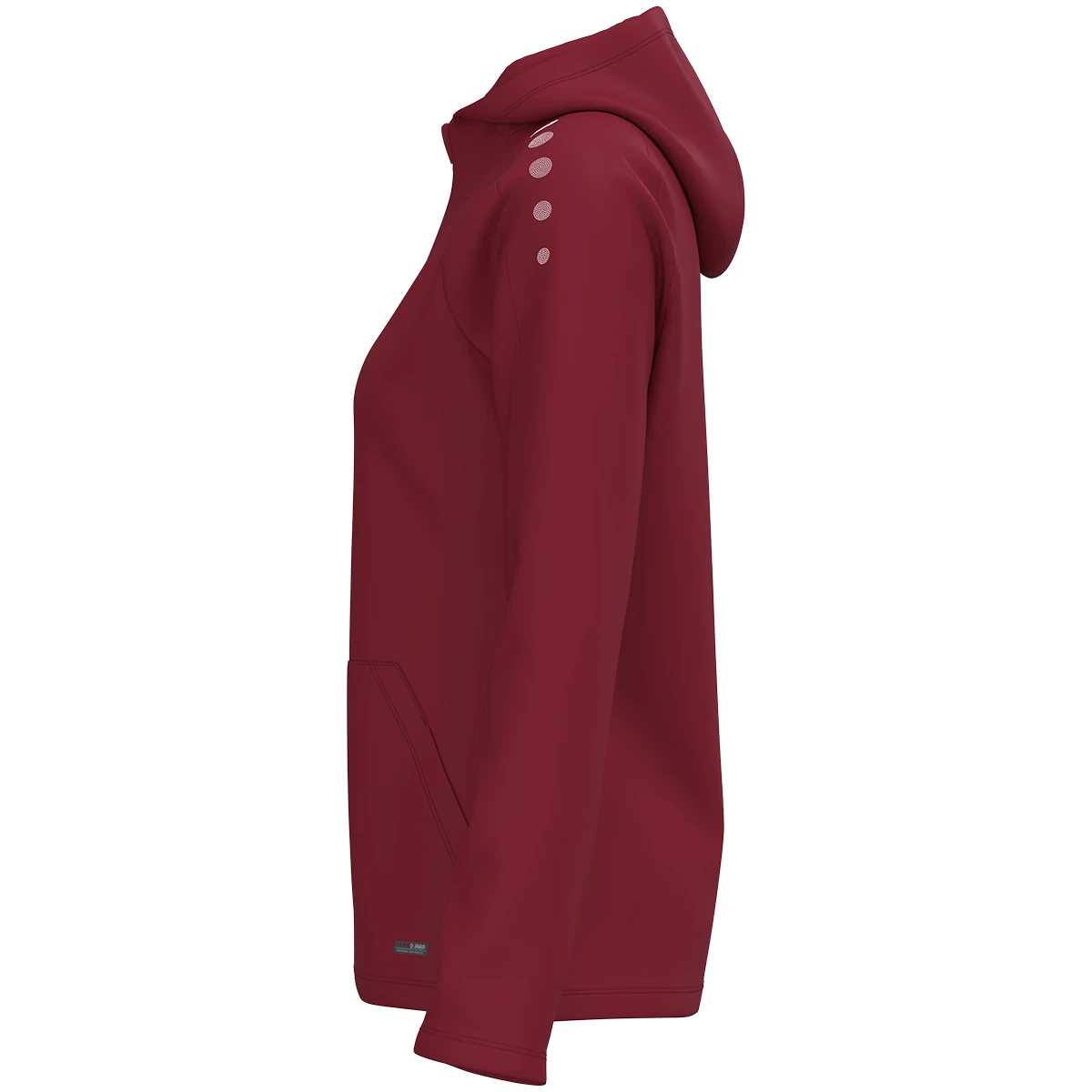 Kapuzenjacke One Damen
