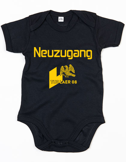 Baby-Body TuS Laer 08 Neuzugang