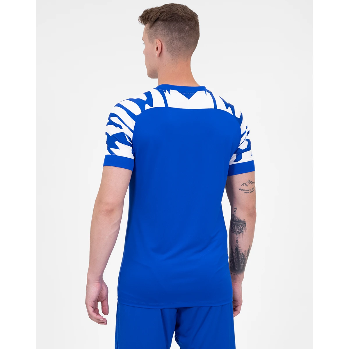 Trikot Wild KA