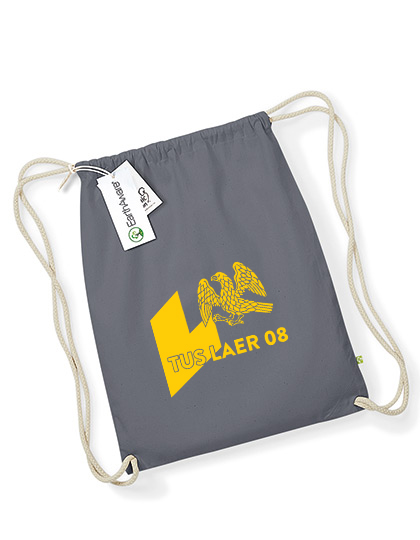 Turnbeutel TuS Laer 08