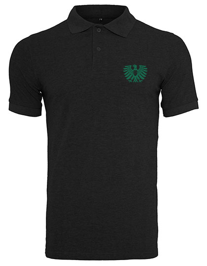 Polo-Shirt TCP Münster