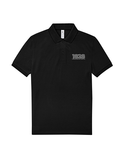 Polo-Shirt Turngemeinde Wolfenbüttel