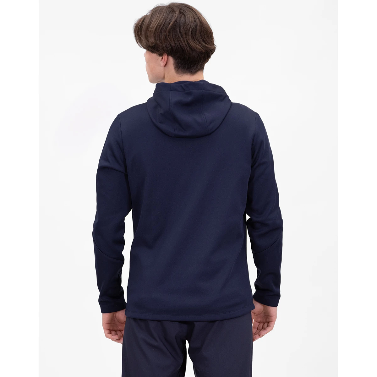 Kapuzenjacke Power