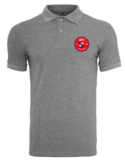 Polo-Shirt ATV Haltern