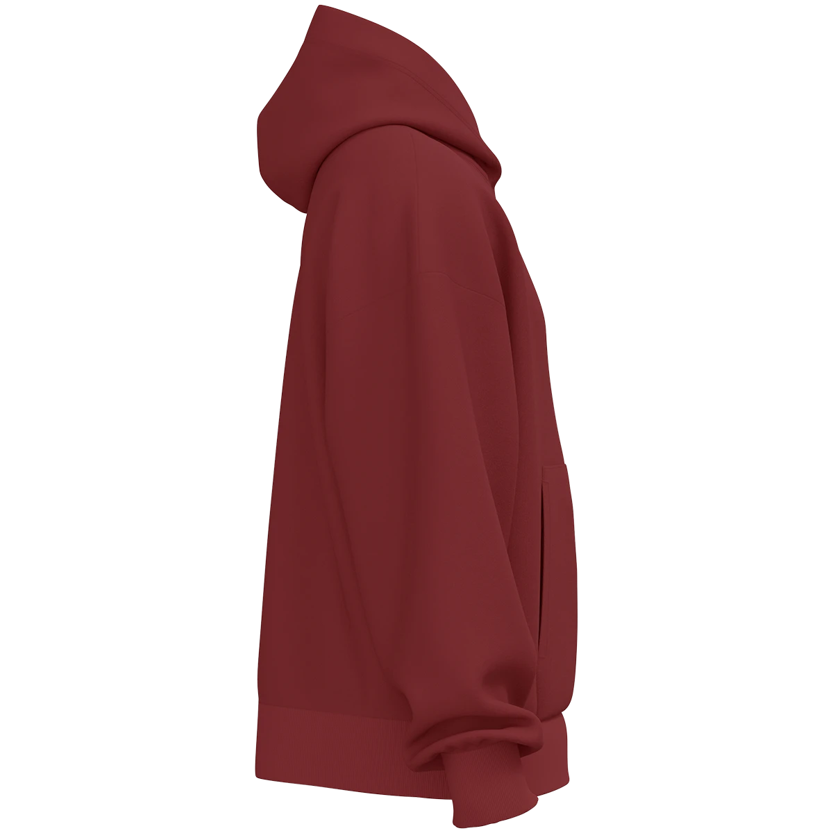 Kapuzensweat Wardrobe