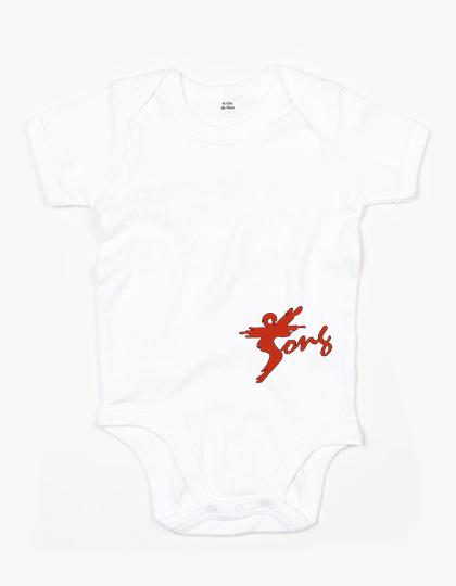 Baby-Body Takewondo Schule Song Lifestyle