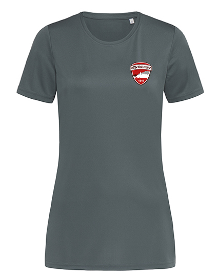 Aufwärmshirt ATSV Kallmünz Damen