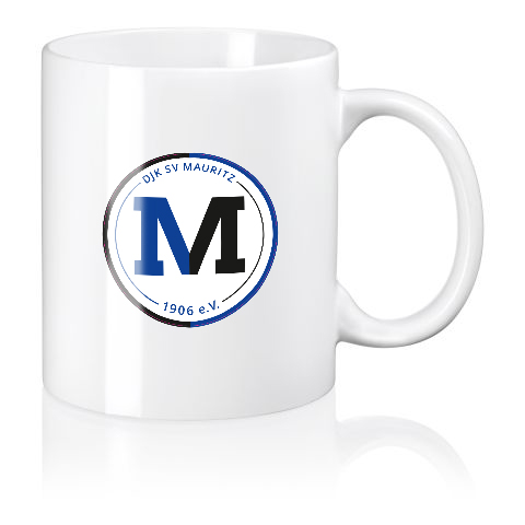 Tasse DJK SV Mauritz
