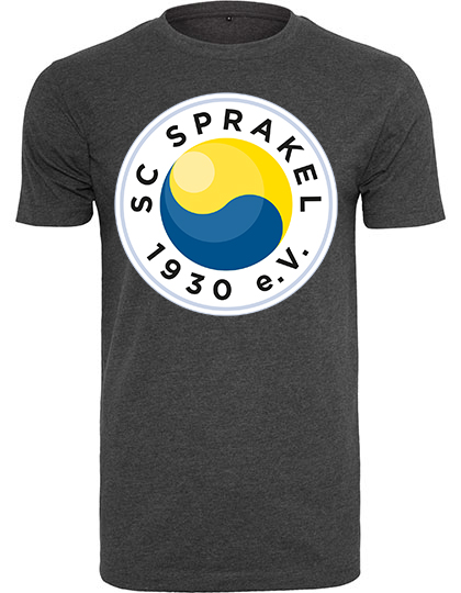 Kids T-Shirt SC Sprakel Lifestyle
