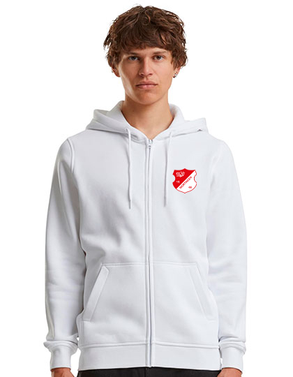 Zip-Hoodie SV Würtingen