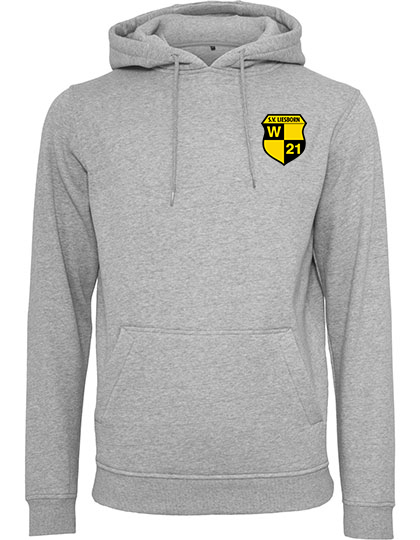 Hoodie SV Liesborn Damen